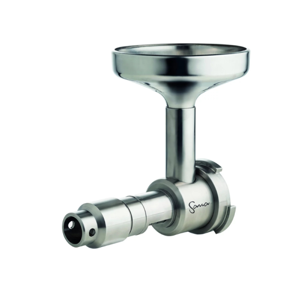 Extractor de aceite Sana 702 | Prensa en Frío