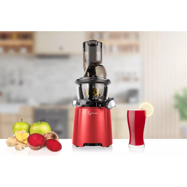 Sana 868 | Extractor Lento Vertical