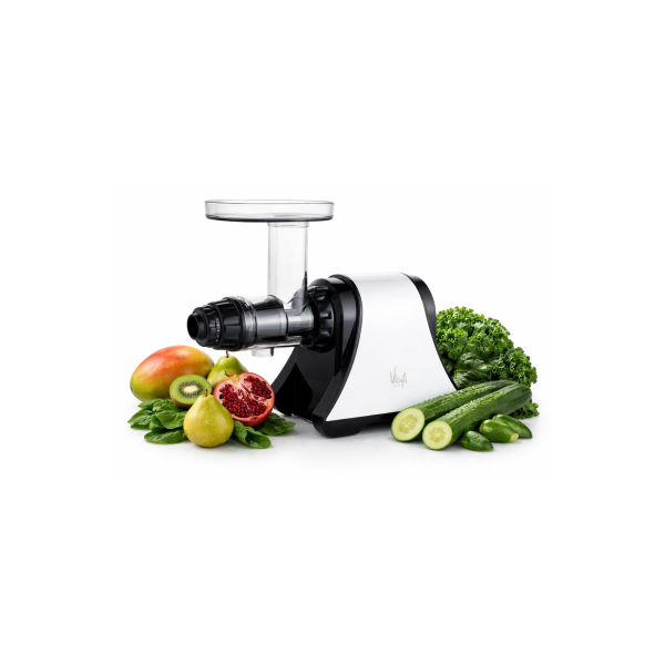 Vidia SJ-002 | Extractor de Zumo Horizontal