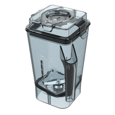 Vista em ângulo Kuvings CB1000 Copo Integral