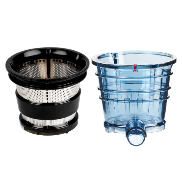 REVO830 kit batido/helado