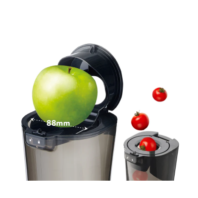 Kuvings CS700 | Extrator Zumo Cold Press Comercial Acero Inoxidable STS304 | Juicers España