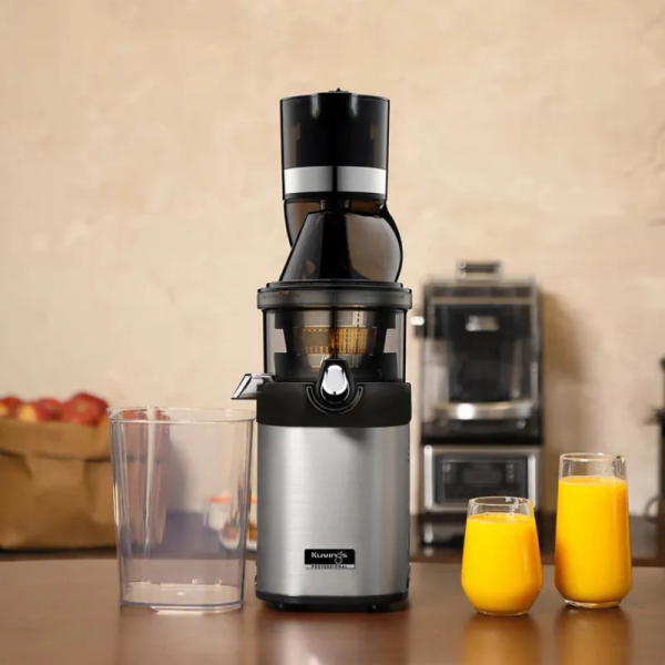 Kuvings CS600 | Extractor de Zumo Comercial Chef
