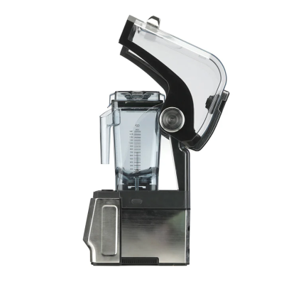Vista lateral Kuvings CB1000 Liquidificadora de Vácuo Profissional