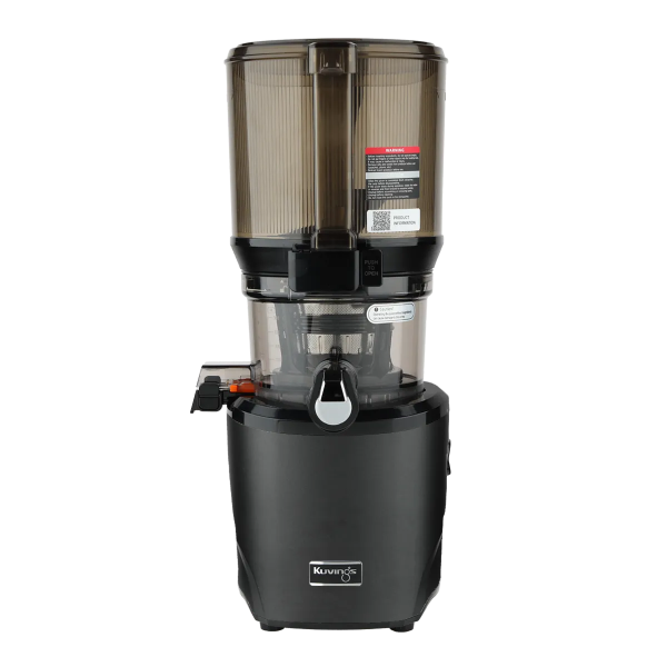 Kuvings AUTO10S | Extractor de Zumo Automático