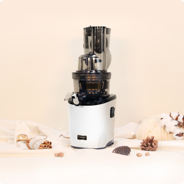 Kuvings REVO830 | Extractor de Zumo Auto-Corte