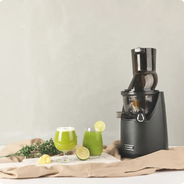Kuvings EVO820 | Extractor de Zumo Cold Press