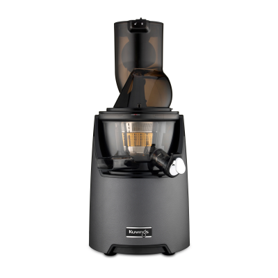 Kuvings EVO820 Extrator de Sumo Cold Press Cinza-Chumbo