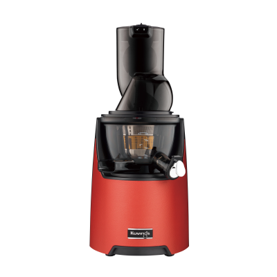 Kuvings EVO820 Extrator de Sumo Cold Press Vermelho