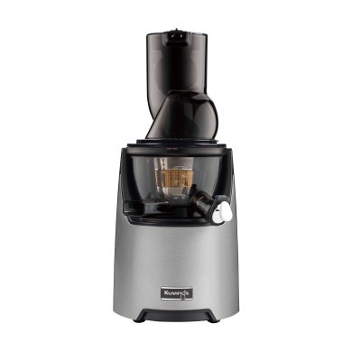 Kuvings EVO820 Extrator de Sumo Cold Press Cromado