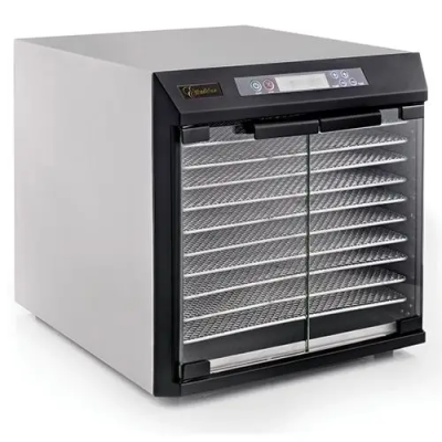 Excalibur EXC10EL Inox