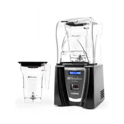 Blendtec Connoisseur 825 e copo extra