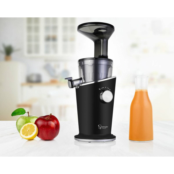 Sana 848 | Extractor de Zumo Vertical Vacío