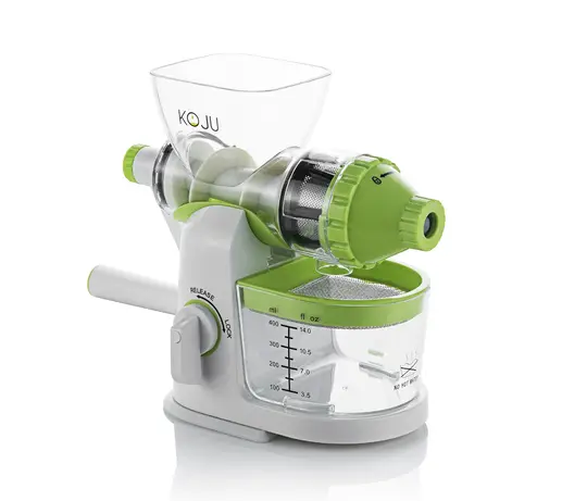 Exprimidor Manual Koju