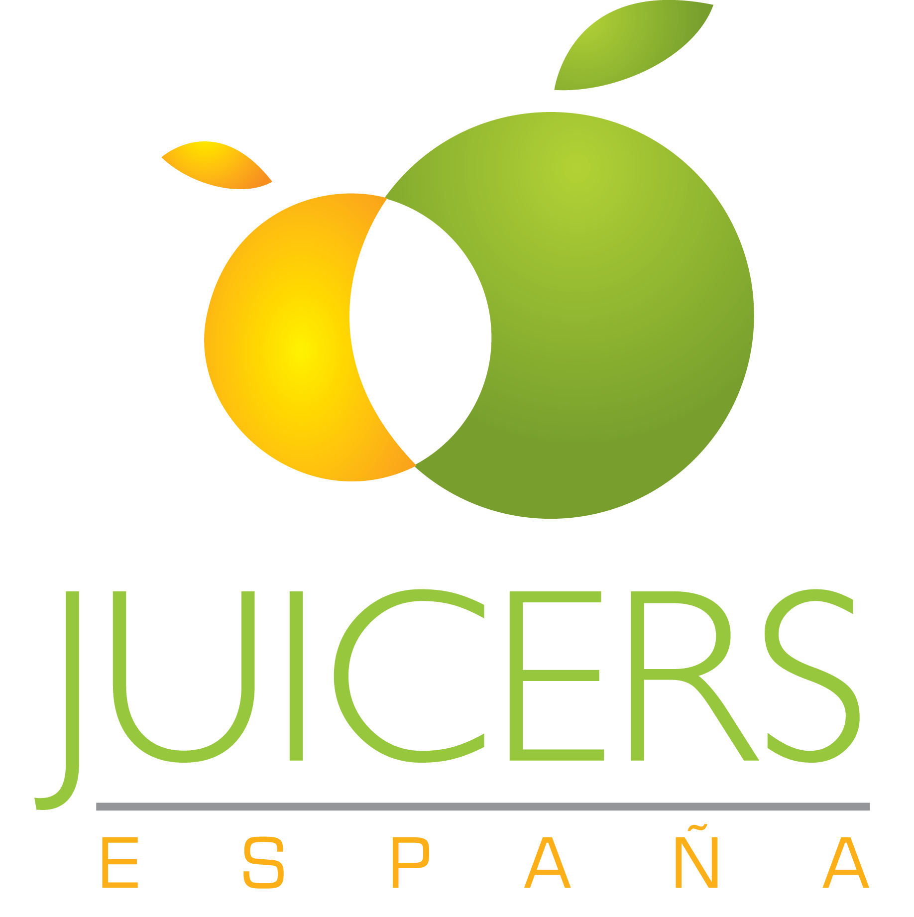 logo juicers espa&ntilde;a