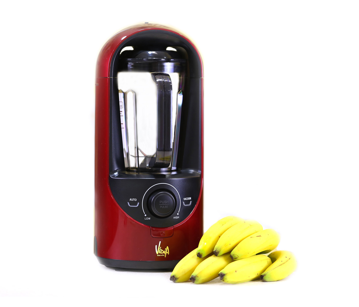 Presentaci&oacute;n Vidia BL-001 Blender 