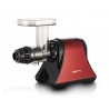 Oscar DA-1200 Rojo