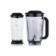 Vidia Vacuum Blender BL-001 (rojo)