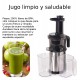 Tribest - SHINE Cold Press Juicer
