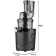 Kuvings REVO830 - Negro