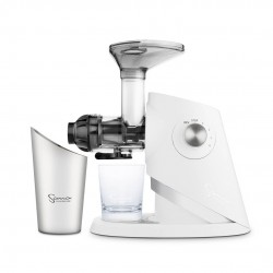 Sana Supreme Juicer 727 blanco