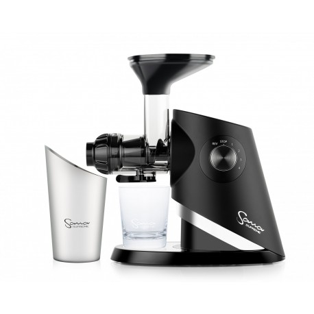 Sana Supreme Juicer 727 negro