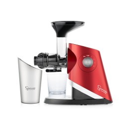 Sana Supreme Juicer 727 rojo